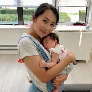 Meet your Posher, Jenny